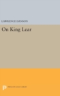 On King Lear - Book
