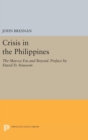 Crisis in the Philippines : The Marcos Era and Beyond. Preface by David D. Newsom - Book