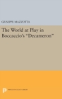 The World at Play in Boccaccio's Decameron - Book