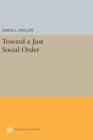 Toward a Just Social Order - Book