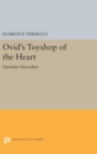 Ovid's Toyshop of the Heart : Epistulae Heroidum - Book
