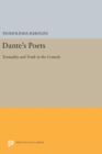 Dante's Poets : Textuality and Truth in the Comedy - Book