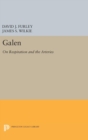 Galen : On Respiration and the Arteries - Book