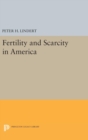 Fertility and Scarcity in America - Book