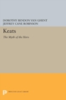 Keats : The Myth of the Hero - Book