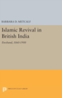 Islamic Revival in British India : Deoband, 1860-1900 - Book