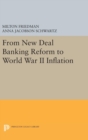 From New Deal Banking Reform to World War II Inflation - Book