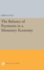 The Balance of Payments in a Monetary Economy - Book
