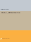 Thomas Jefferson's Paris - Book