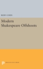 Modern Shakespeare Offshoots - Book