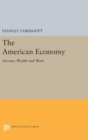 The American Economy : Income, Wealth and Want - Book