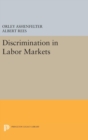 Discrimination in Labor Markets - Book