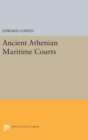 Ancient Athenian Maritime Courts - Book