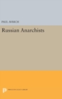 Russian Anarchists - Book