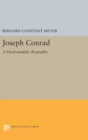 Joseph Conrad : A Psychoanalytic Biography - Book