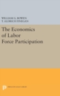 The Economics of Labor Force Participation - Book