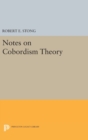 Notes on Cobordism Theory - Book