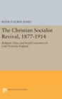 Christian Socialist Revival, 1877-1914 - Book