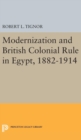 Modernization and British Colonial Rule in Egypt, 1882-1914 - Book