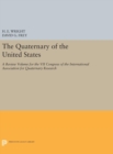 The Quaternary of the U.S. - Book