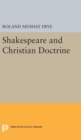Shakespeare and Christian Doctrine - Book