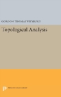Topological Analysis - Book