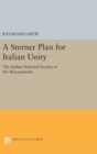 A Sterner Plan for Italian Unity - Book