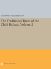The Traditional Tunes of the Child Ballads, Volume 2 - Book