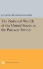 National Wealth of the United States in the Postwar Period - Book