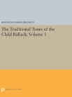 The Traditional Tunes of the Child Ballads, Volume 1 - Book