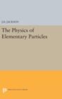 Physics of Elementary Particles - Book