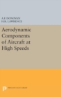Aerodynamic Components of Aircraft at High Speeds - Book