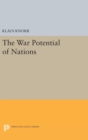 War Potential of Nations - Book