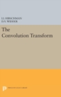 Convolution Transform - Book