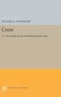 Crete - Book