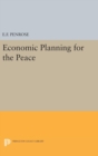 Economic Planning for the Peace - Book