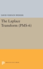 Laplace Transform (PMS-6) - Book
