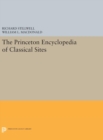 The Princeton Encyclopedia of Classical Sites - Book
