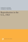 Reproduction in the U.S., 1965 - Book