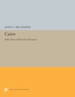 Cairo : 1001 Years of the City Victorious - Book
