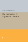 The Economics of Population Growth - Book