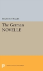 The German NOVELLE - Book