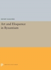 Art and Eloquence in Byzantium - Book