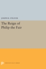 The Reign of Philip the Fair - Book