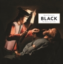 Black : The History of a Color - eBook