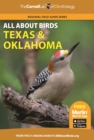 All About Birds Texas and Oklahoma - Book