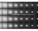 Jared Bark: Photobooth Pieces - Book