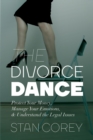 The Divorce Dance - eBook