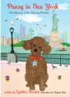 Pansy in New York : The Mystery of the Missing Monkey - Book