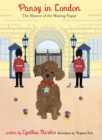 Pansy in London : The Mystery of the Missing Puppy - Book